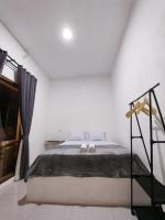 Jati Homestay Lombok - Chambres d’hôtes Katilampak