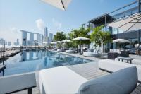 Luxury Cartier Residence - Ferienwohnung Abu Dhabi