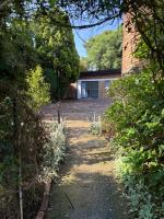 Tambo Touchdown Suites - Ferienwohnung Benoni