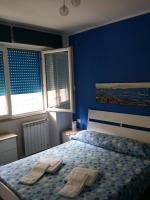 Alloggio Turistico con camere indipendenti La Casa di Nonna Maria - Chambres d'hôtes Gaète