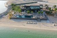 Luxury Gate Tower Residence - Ferienwohnung Al Mashrūb