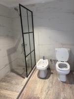 Superior Appartement met Balkon