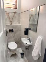 Monmouth House, Musgrave - B&B Durban