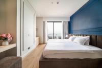 Apartamento de 2 dormitorios con vistas al mar