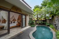 Govala Ubud Villas & SPA - B&B Ubud