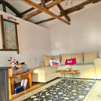 Balkan Barn - B&B Tazha