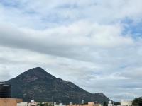 ShivOhome - Bed and Breakfast Tiruvannamalai