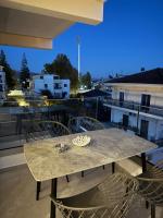 Coco mini Trikala - B&B Trikala