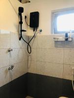 Villa con 1 Camera da Letto