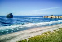 Haystack Landing - Ferienwohnung Pacific City