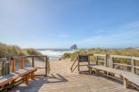 BeachLovers Getaway - Ferienwohnung Pacific City