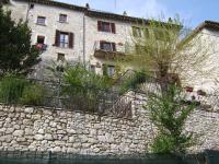 B&B Arrone - Il Castello sul Lago - Bed and Breakfast Arrone