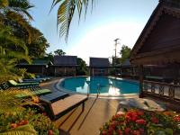 ออร์คิดไฮบิสคัส เกสท์เฮ้าส์ - B&B Sukhothai