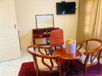 D'Villa Guesthouse Airport Junction - B&B Gaborone