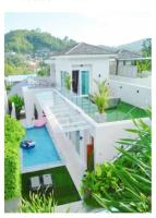 3bedrooms pool Villa in Kamala - Ferienwohnung Kamala Beach