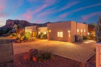 6BD 3BA Heated Pool & Spa Fire-pit BBQ Billiards - B&B Sedona