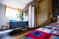 Doppelzimmer mit eigenem Bad