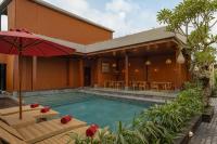 Nauma Ubud Villa - B&B Ubud