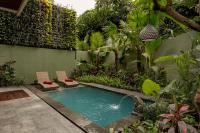 Royal Suite Private Pool Villa