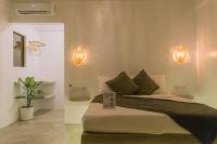 Appartement met Balkon