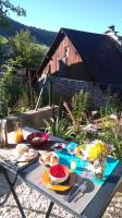 Le Petit Chalande - B&B Autrans