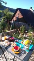 B&B Autrans - Le Petit Chalande - Bed and Breakfast Autrans