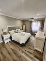 Suite Deluxe con cama extragrande