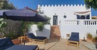 Riad Diaz Taghazout - B&B Taghazout