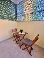 URBAN BASE CELJE Apartment with FREE Parking & Terrace - Ferienwohnung Cilli