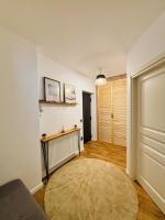 Cozy Home - B&B Piatra Neamţ