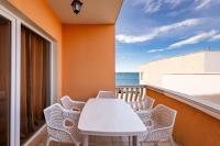 Appartamento Deluxe con 2 Camere da Letto e Balcone