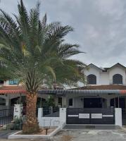 Lumut Homestay for Muslims - Chambres d’hôtes Lumut