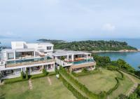 Cape Azure Resort Samui by Thalsea - B&B Buriram