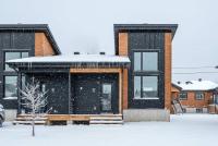 Ski and Spa - L'Altitude des Sommets - B&B Stoneham
