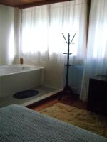 Queen Suite with Spa Bath