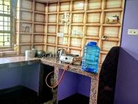 Homestay Nandana Full apartment with Kitchenware - B&B Gokarna