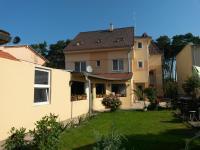Villa Jakubov - B&B Malacky