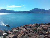 WOW Cannero - B&B