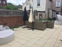 Regent Serviced Suites - Bed and Breakfast Doncaster