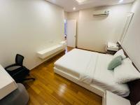 Appartamento Premium con 3 Camere da Letto