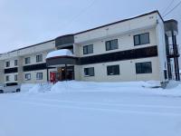 TrainLineField - Ferienwohnung Tōbetsu