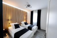 Casa con 1 dormitorio