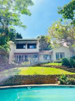 La Phosh Guest House - B&B Durban