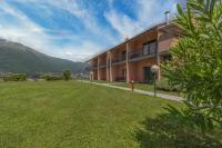 Brezza del Lario Monolocale con soppalco vista lago - B&B Dervio