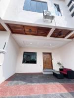 Imperial Height - Chambres d’hôtes Lekki Peninsula