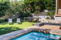 Bon Bini Beach House - B&B Cape Town