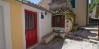 Rovenska A2+1*** - B&B Veli Lošinj