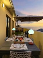 Saint-Leu - 2-bedroom apartment with sea view & sunset - Chambres d’hôtes Saint-Leu