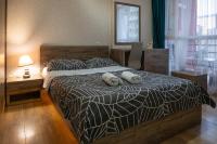 Luxury 2 Bedrooms Apartment with 2 bathrooms & Batumi center - Ferienwohnung Batumi