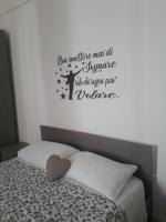 dimora princ di napoli 14 - B&B Polignano a Mare